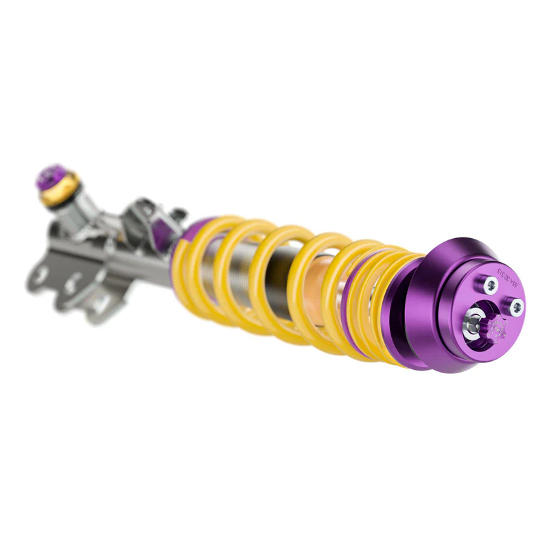 KW V4 Clubsport Coilovers - Toyota Yaris GR - Image 3