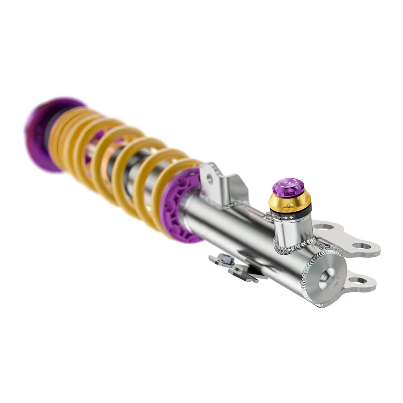 KW V4 Clubsport Coilovers - Toyota Yaris GR - Image 4