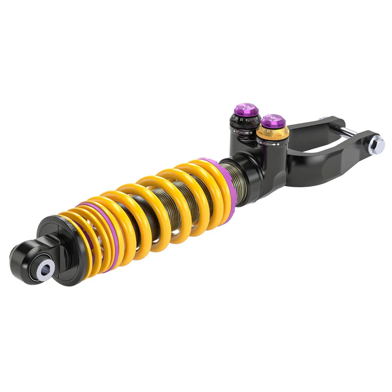 KW V5 Coilovers - Audi R8 Gen 2 - Image 3
