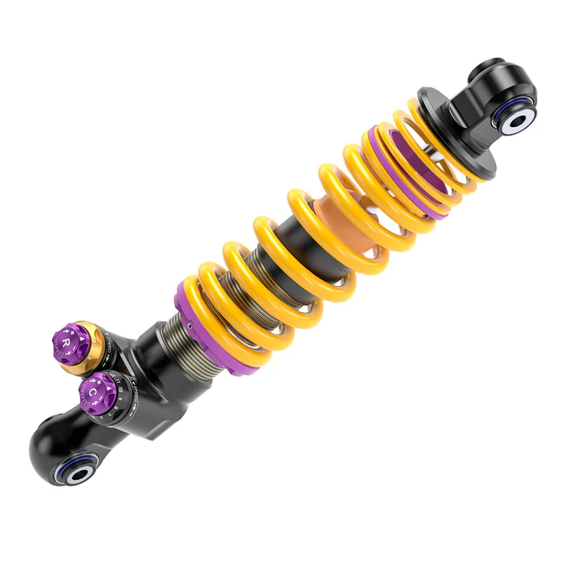 KW V5 Coilovers - Audi R8 Gen 2 - Image 5