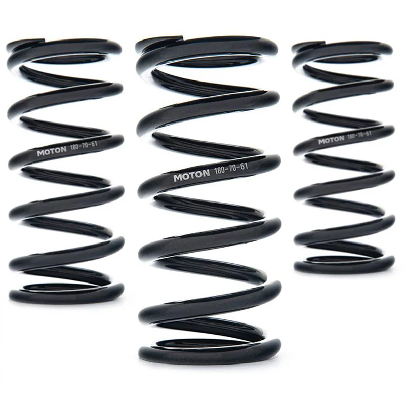 Moton 2 way Coilovers - Ferrari 430 - Image 5