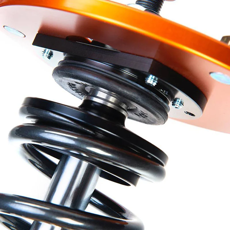 Moton 3 Way Coilovers - Porsche 911 (997) GT3/RS & GT2/RS - Image 3