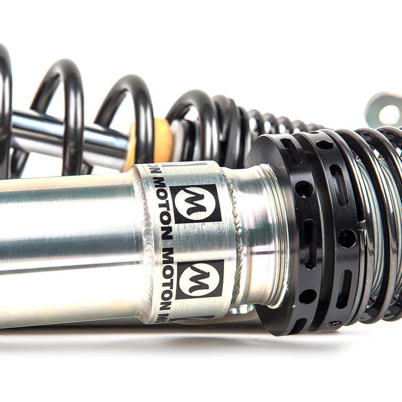 Moton 3 Way Coilovers - Porsche 911 (997) GT3/RS & GT2/RS - Image 4