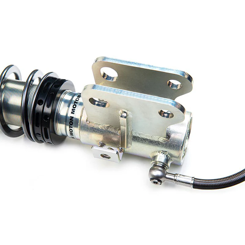 Moton 3 Way Coilovers - Porsche Boxster 986 - Image 5