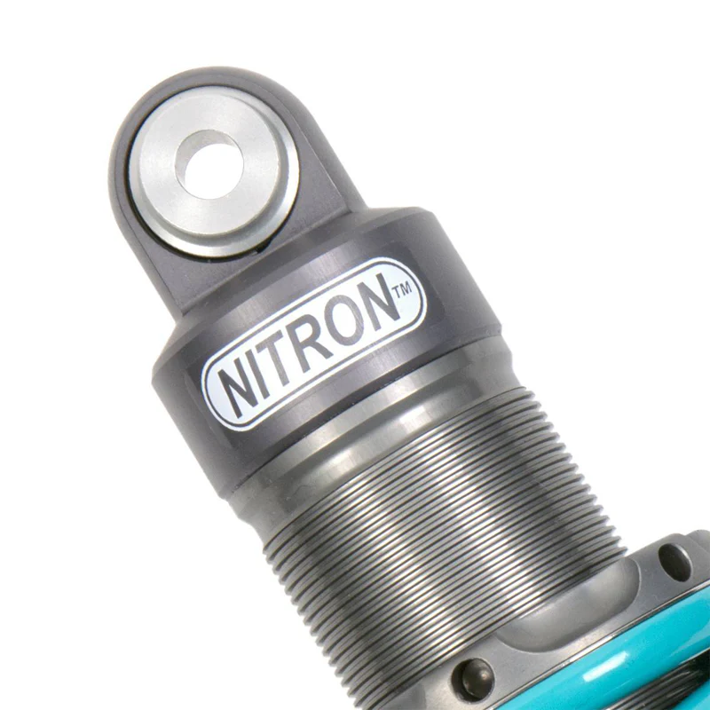 Nitron R1 Coilovers - Audi R8 Gen 1 - Image 5