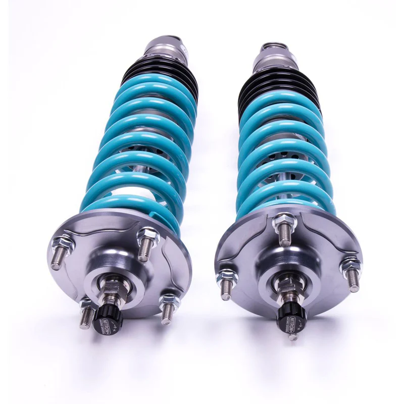 Nitron R1 Coilovers - Ferrari 360 - Image 3