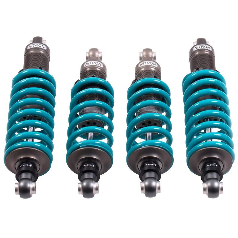 Nitron R1 Coilovers - Lamborghini Gallardo - Image 3