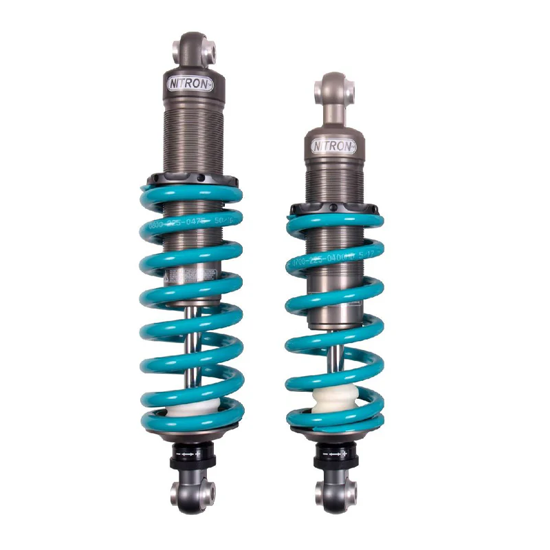 Nitron R1 Coilovers - Lamborghini Gallardo - Image 4