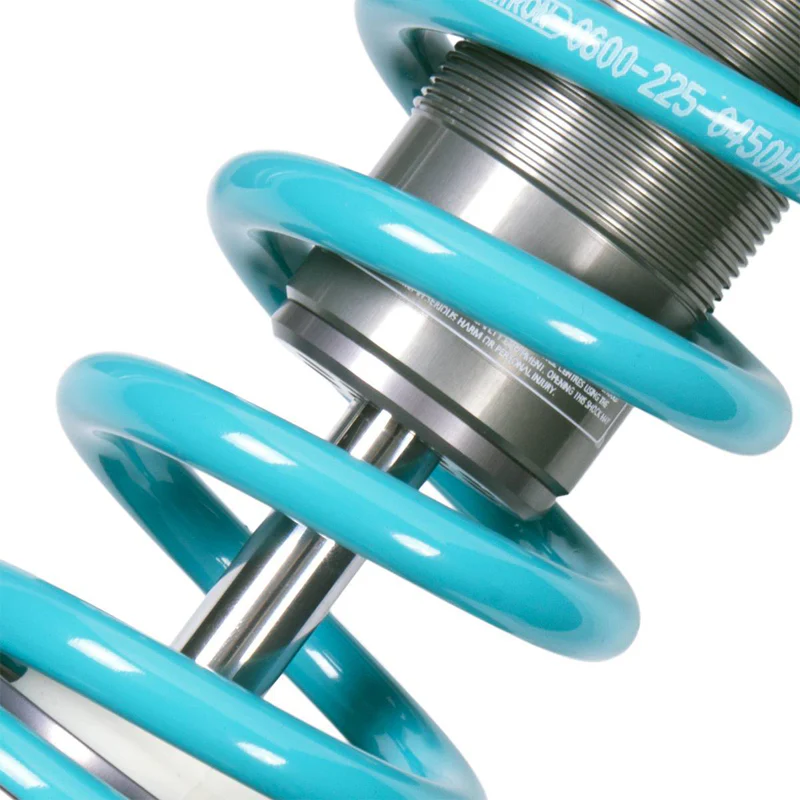 Nitron R1 Coilovers - Lamborghini Gallardo - Image 5