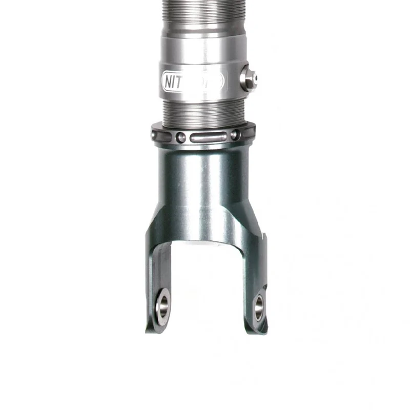 Nitron R1 Coilovers - Porsche 911 (991) GT3/RS GT2/RS - Image 6