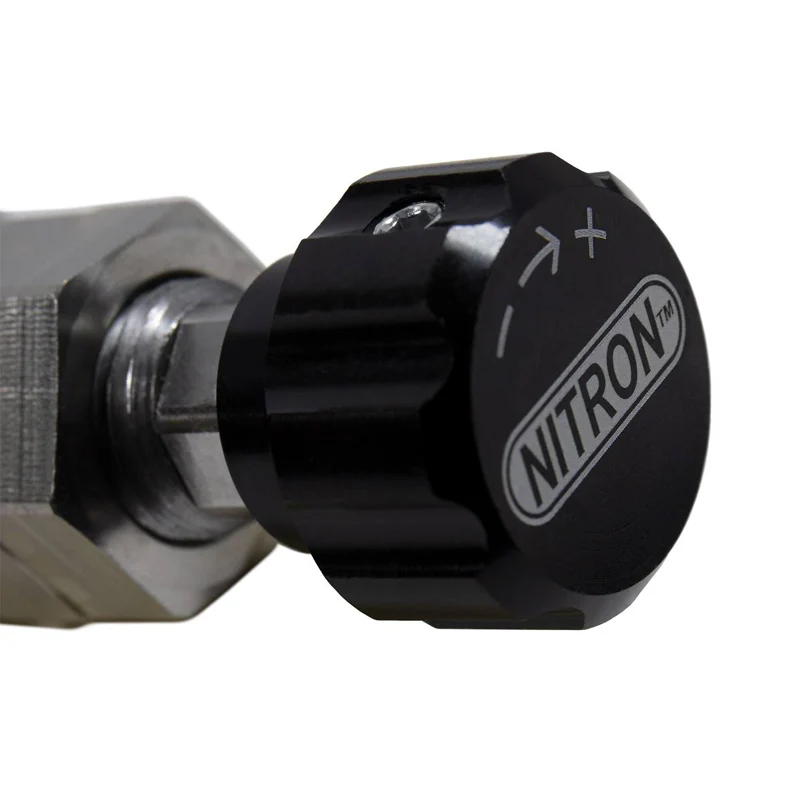 Nitron R1 Coilovers - Porsche 911 (997) GT3 - Image 3