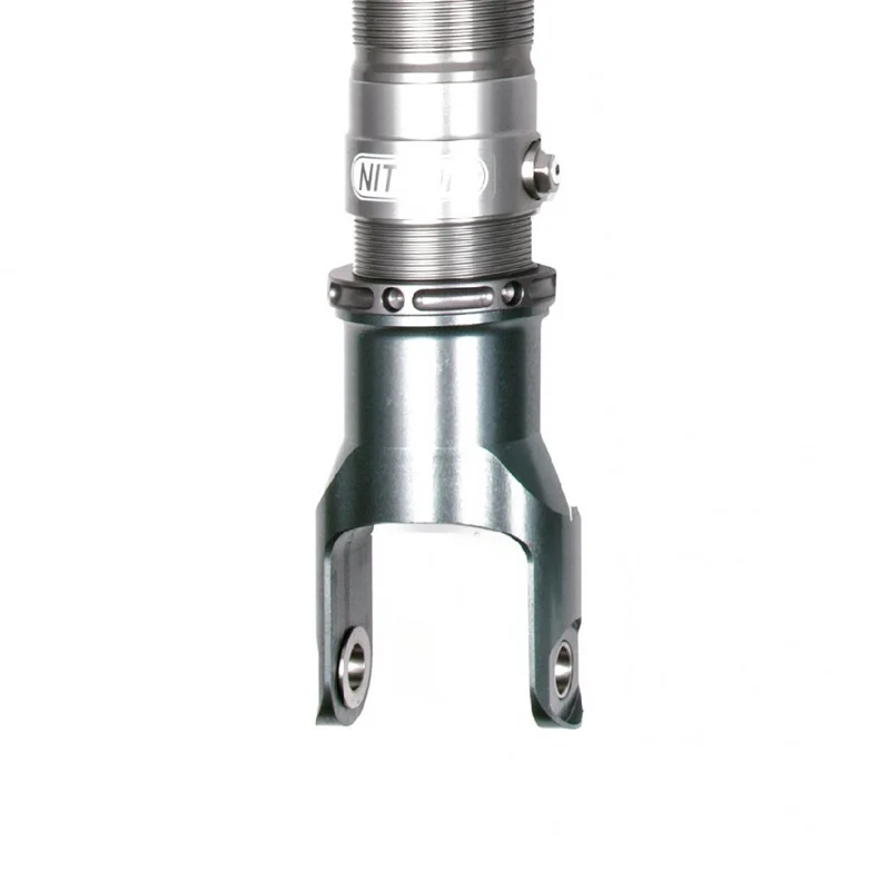 Nitron R3 Coilovers - Porsche 911 (997) GT3/RS & GT2/RS - Image 5
