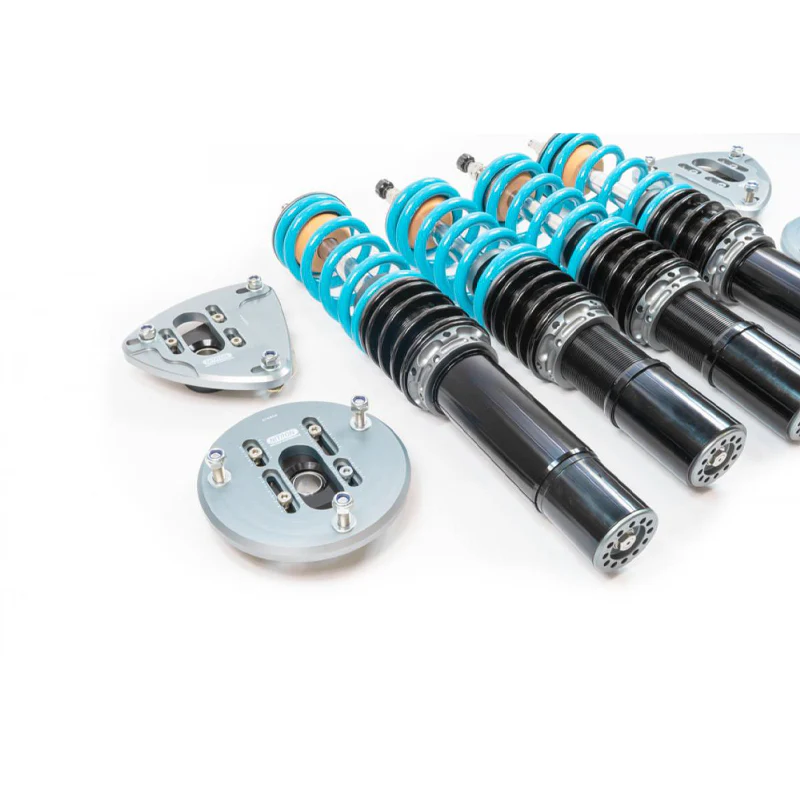 Nitron R1 Coilovers - Porsche Cayman 987 - Image 3