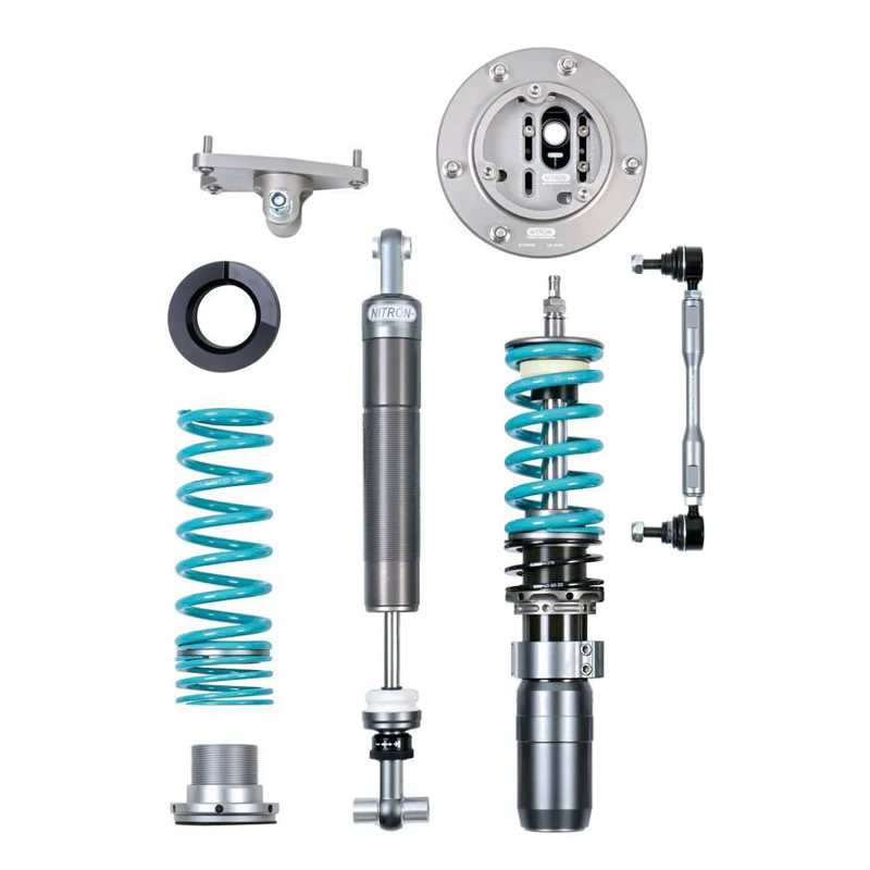 Nitron R1 Coilovers - BMW F87 M2/ M2 Competition - Image 3