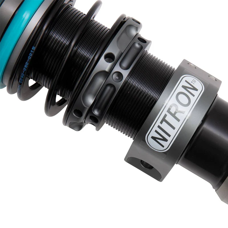 Nitron R1 Coilovers - BMW F87 M2/ M2 Competition - Image 4