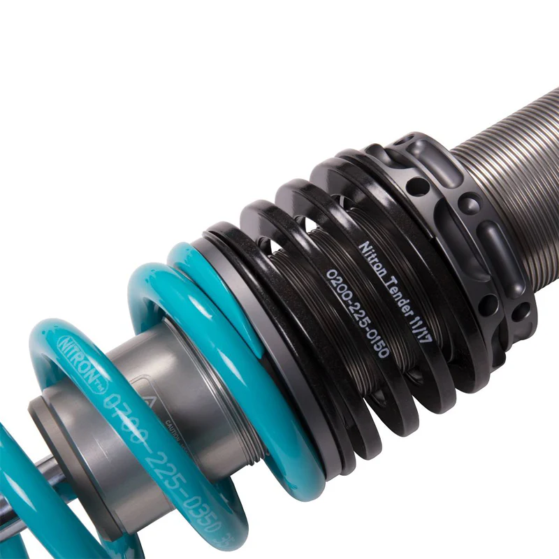 Nitron R1 Coilovers - BMW F87 M2/ M2 Competition - Image 5