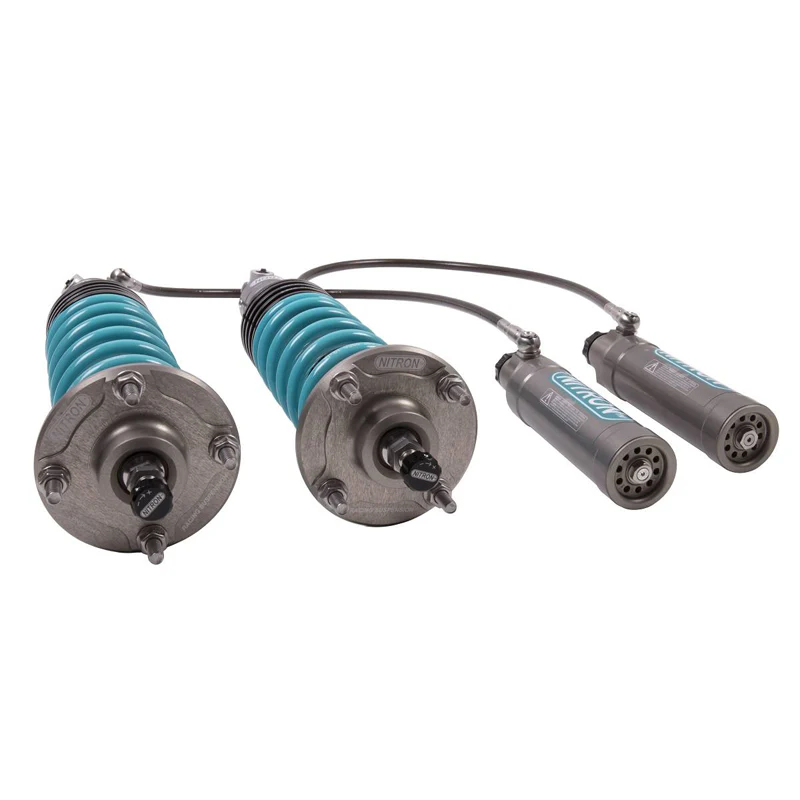 Nitron R3 Coilovers - Ferrari 360 - Image 3