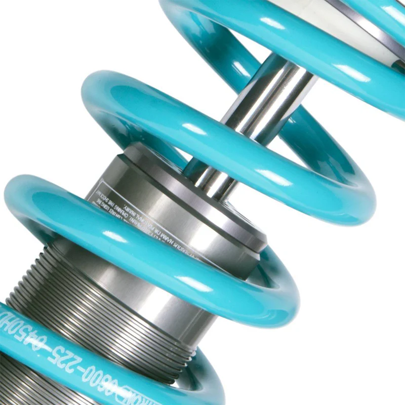 Nitron R3 Coilovers - Ferrari 360 - Image 4