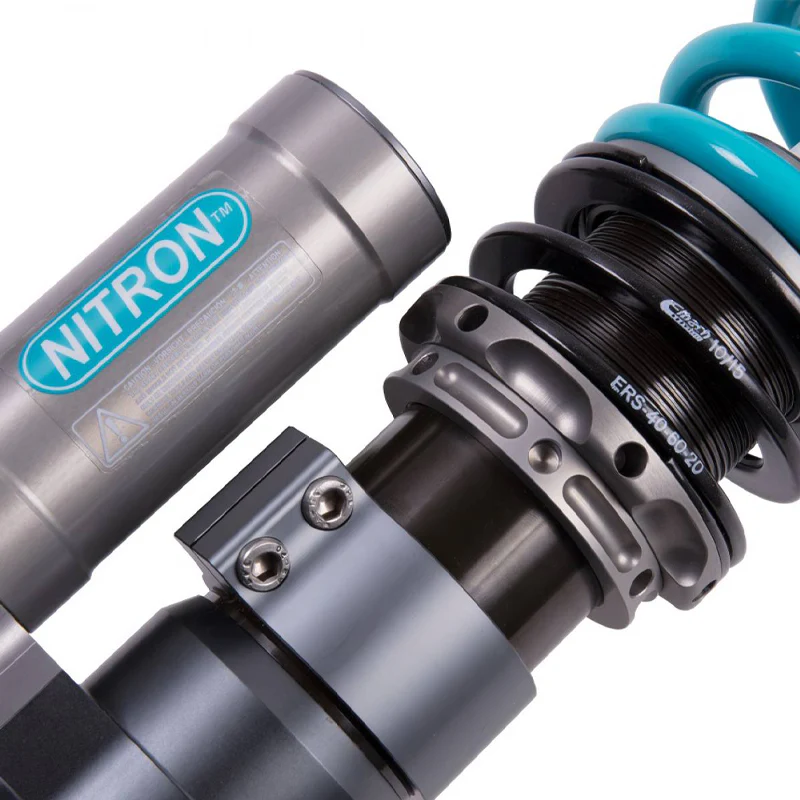 Nitron R3 Coilovers - BMW E90/E92 M3 - Image 4