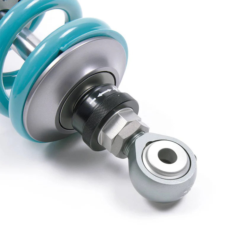 Nitron R3 Coilovers - BMW E90/E92 M3 - Image 5