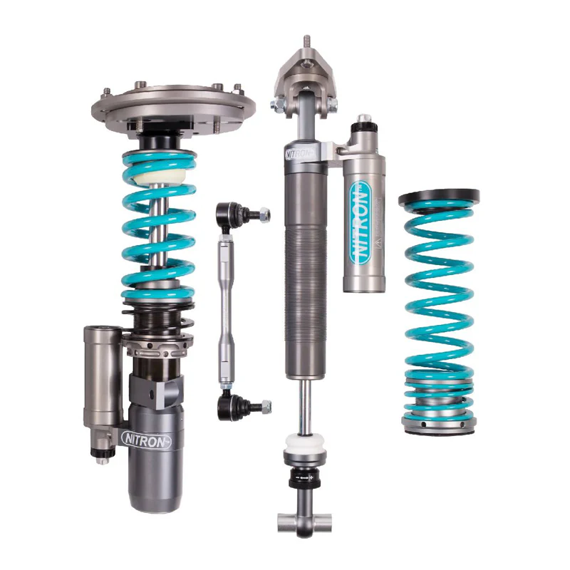 Nitron R3 Coilovers - BMW F87 M2/ M2 Competition - Image 3