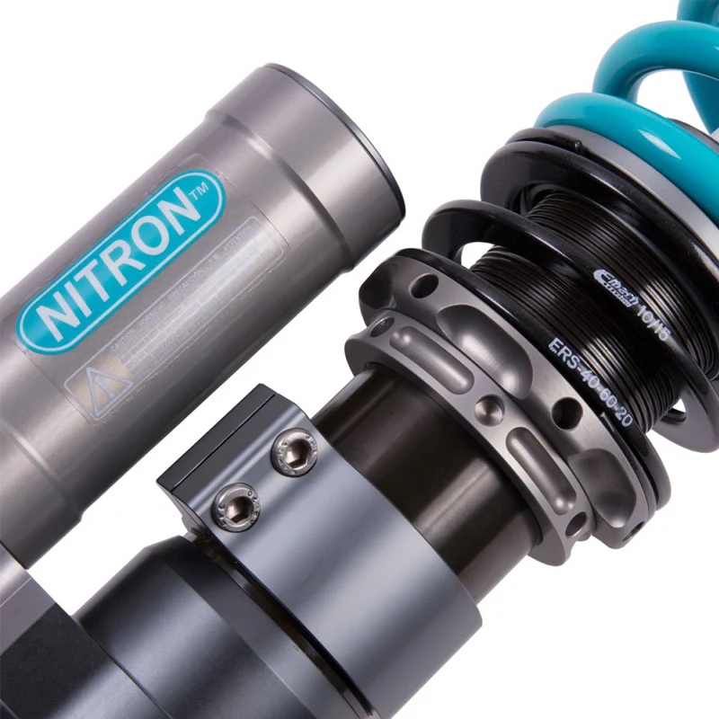 Nitron R3 Coilovers - BMW F87 M2/ M2 Competition - Image 4