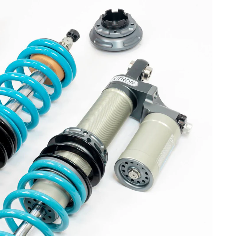 Nitron R3 Coilovers - Toyota Yaris GR - Image 3