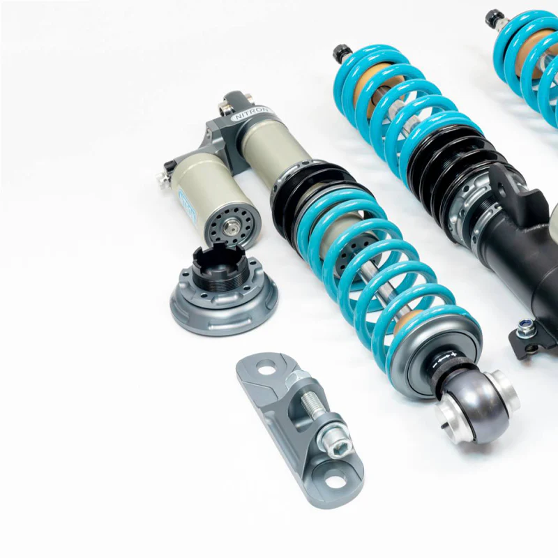 Nitron R3 Coilovers - Toyota Yaris GR - Image 5