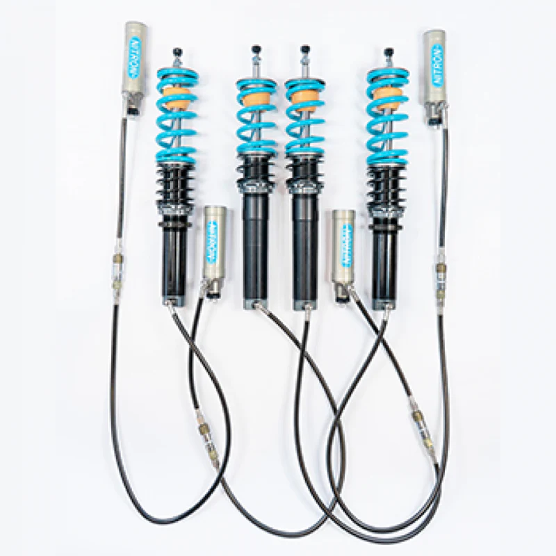 Suspension Secrets 5% BFCM 2025