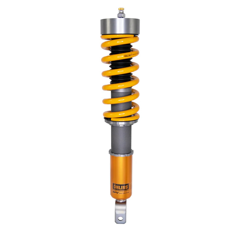 Ohlins Road & Track Coilovers - Porsche 911 (996) GT3 RS - Image 3