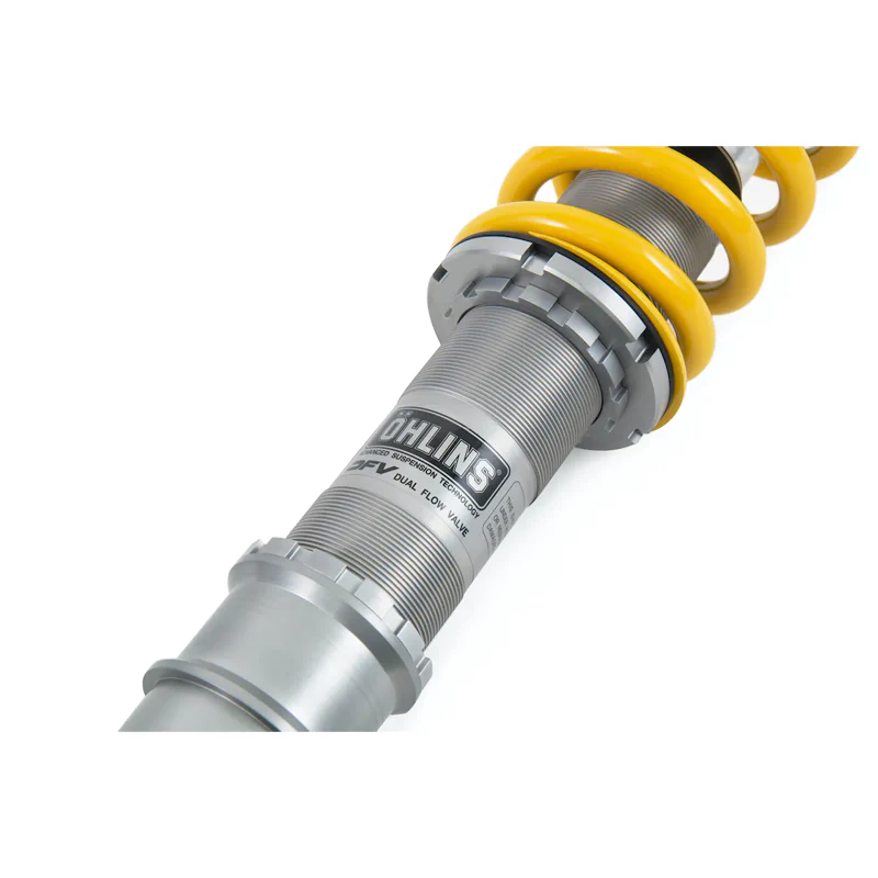 Ohlins Road & Track Coilovers - Porsche 986 Boxster - Image 3