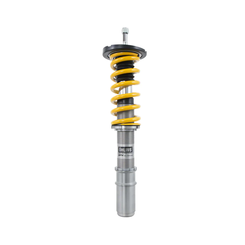 Ohlins Road & Track Coilovers - Porsche 986 Boxster - Image 4