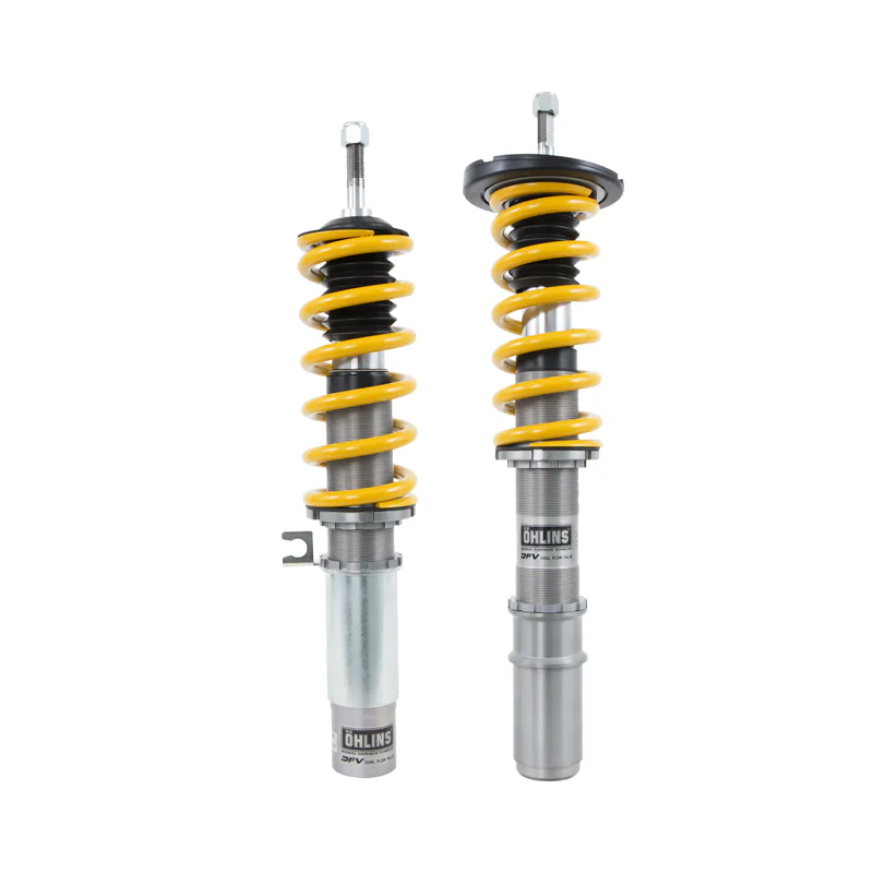 Ohlins Road & Track Coilovers - Porsche 986 Boxster - Image 5