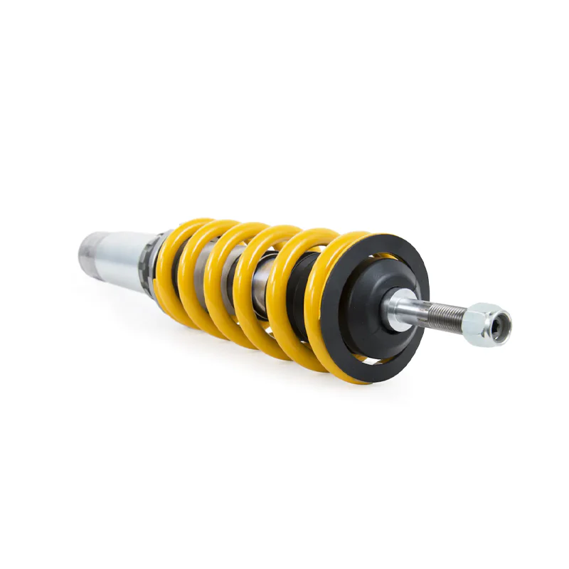 Ohlins Road & Track Coilovers - Porsche 986 Boxster - Image 6