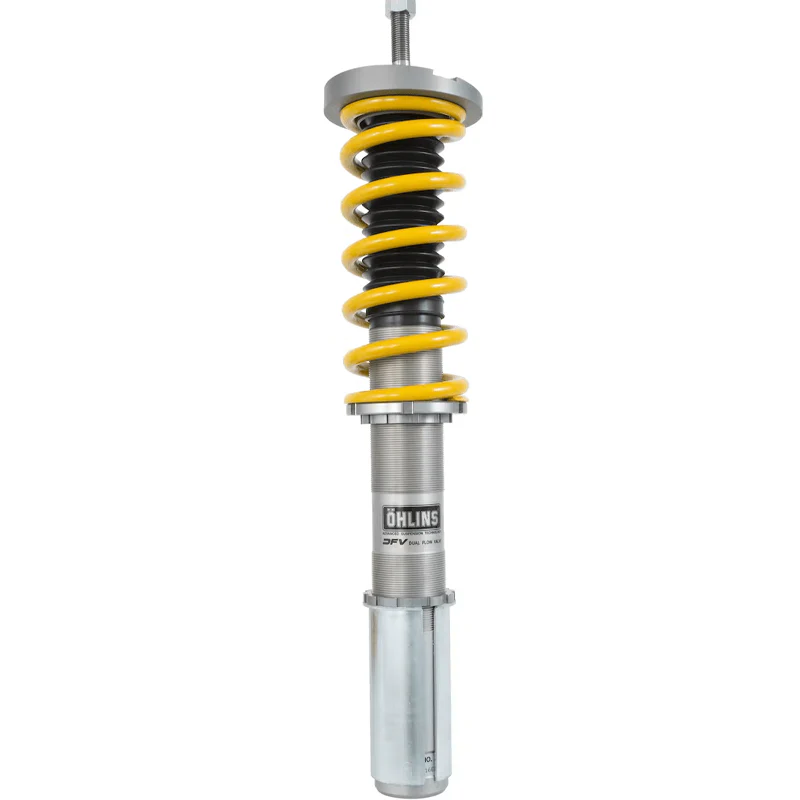 Ohlins Road & Track Coilovers - Porsche Cayman/ Boxster 718 - Image 5