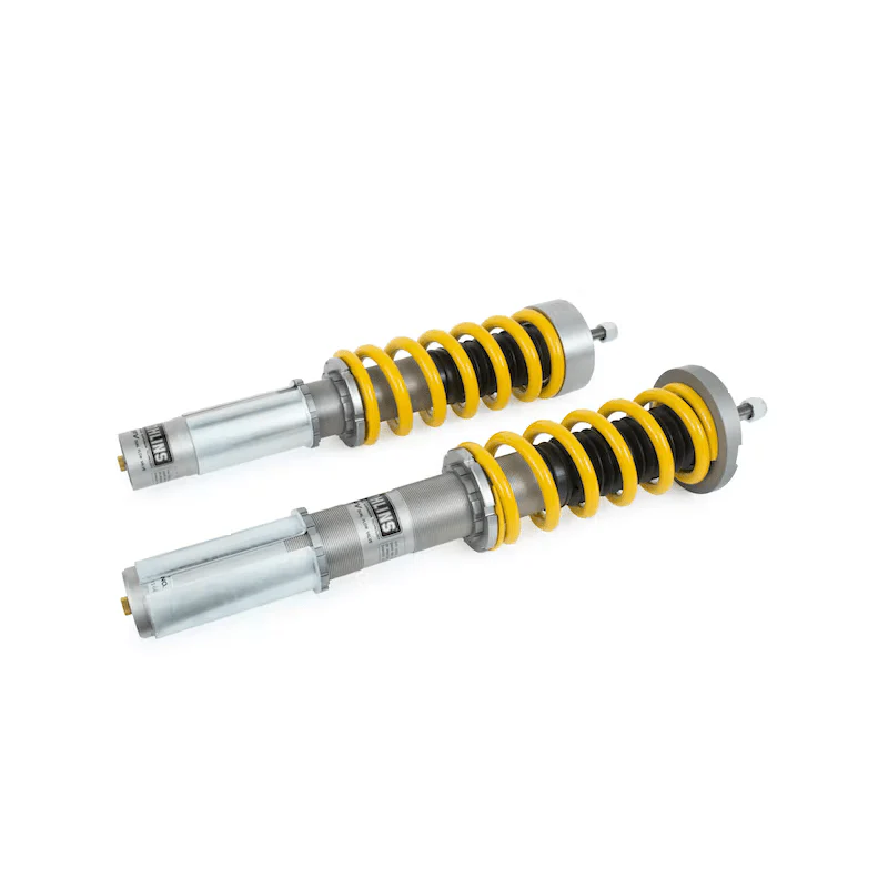 Ohlins Road & Track Coilovers - Porsche Cayman/ Boxster 718 - Image 6