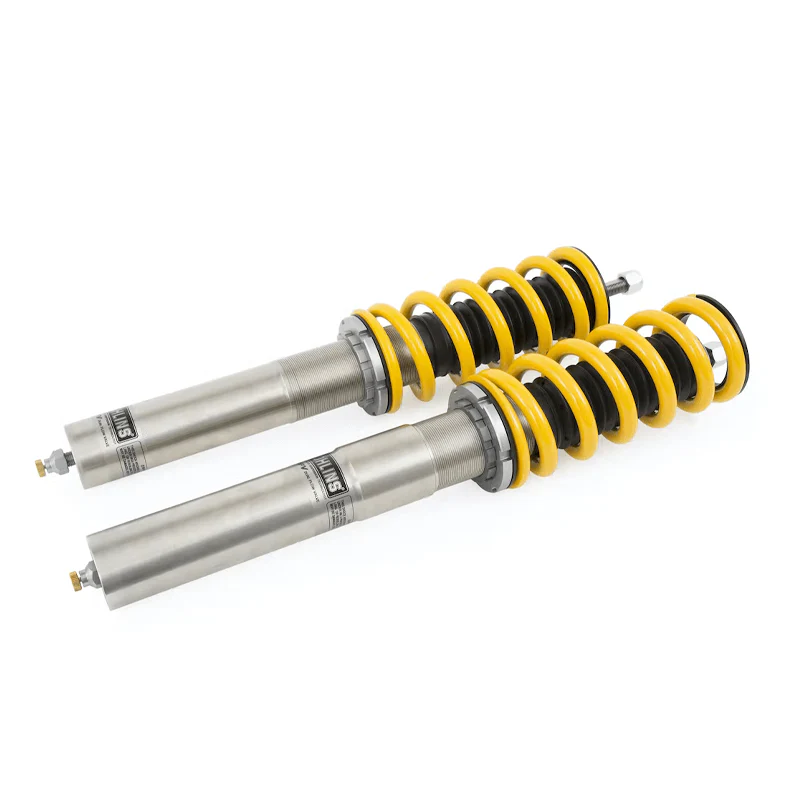 Ohlins Road & Track Coilovers - Porsche Cayman/ Boxster 981 - Image 4