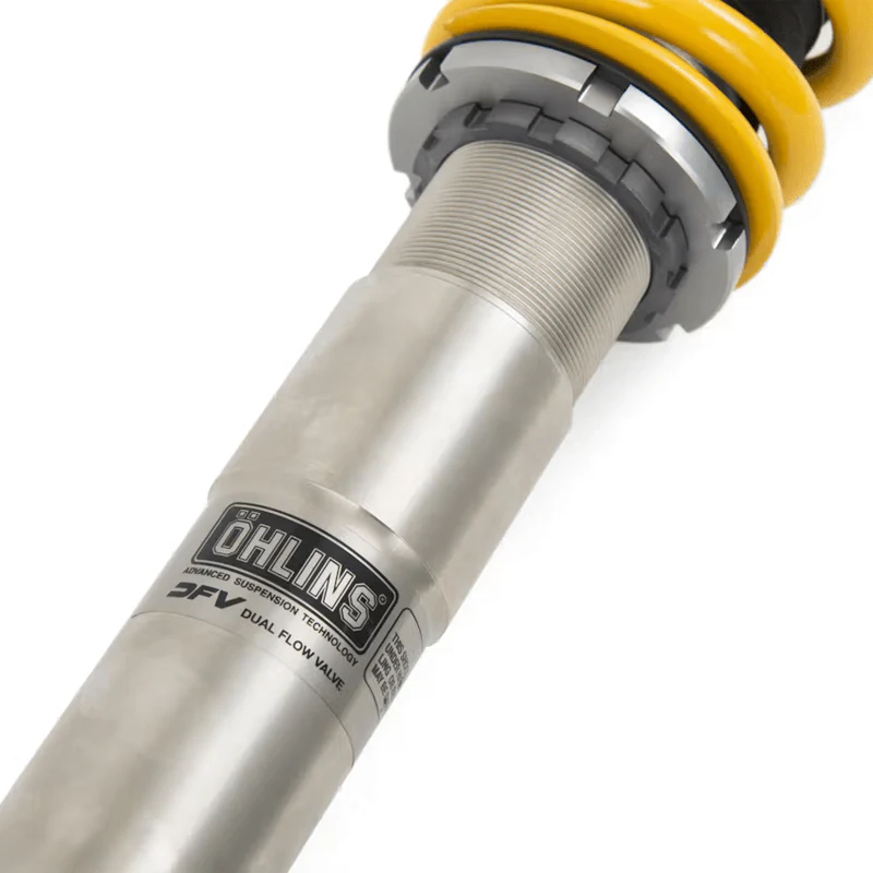 Ohlins Road & Track Coilovers - Porsche Cayman/ Boxster 981 - Image 6
