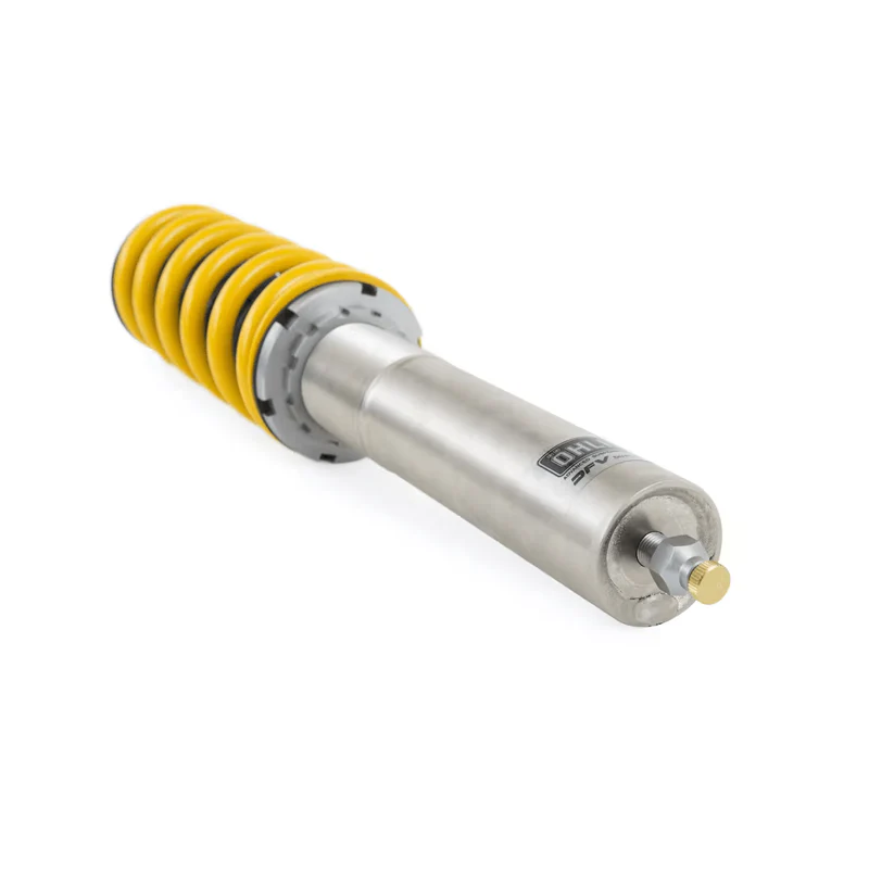 Ohlins Road & Track Coilovers - Porsche 718 Cayman GT4 - Image 3