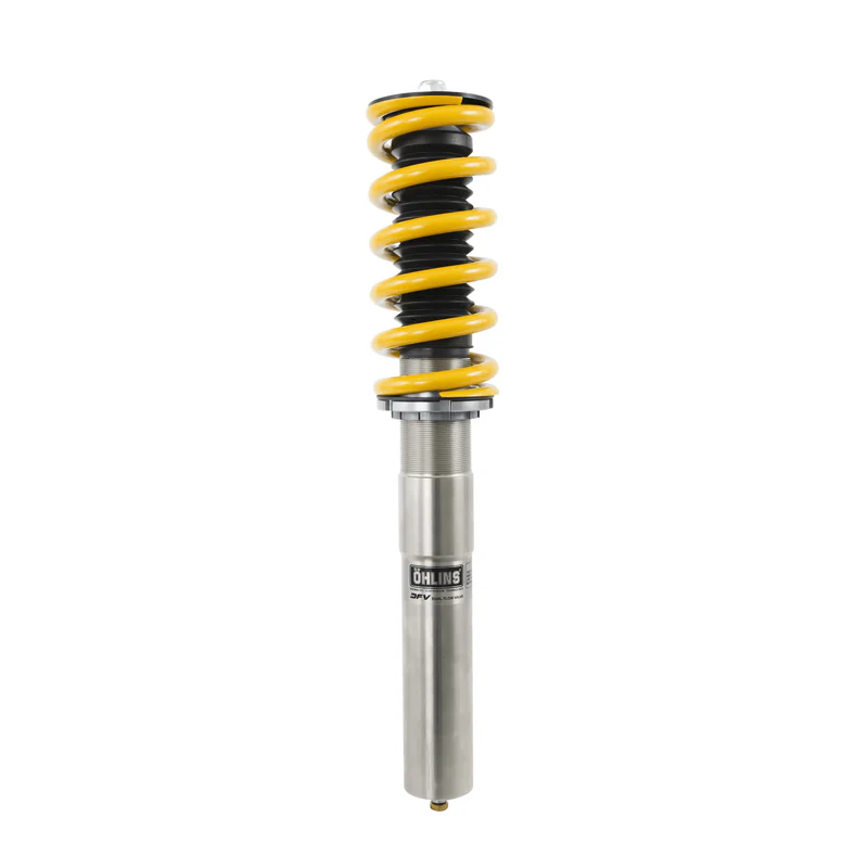Ohlins Road & Track Coilovers - Porsche 981 Cayman GT4 - Image 5