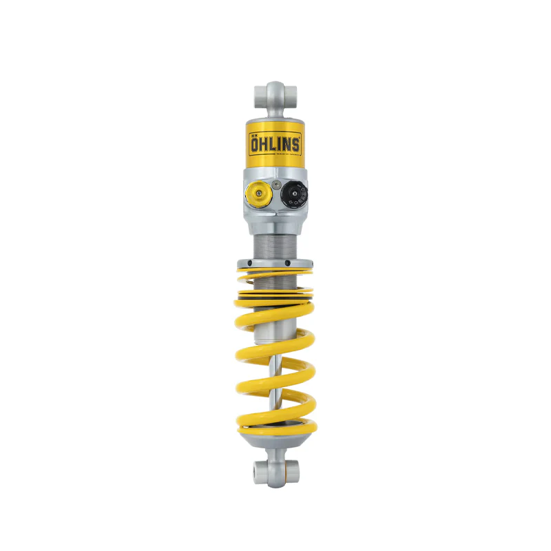 Ohlins TTX Coilovers - Audi R8 Gen 2 - Image 4