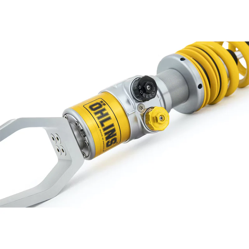 Ohlins TTX Coilovers - Lamborghini Huracan - Image 3