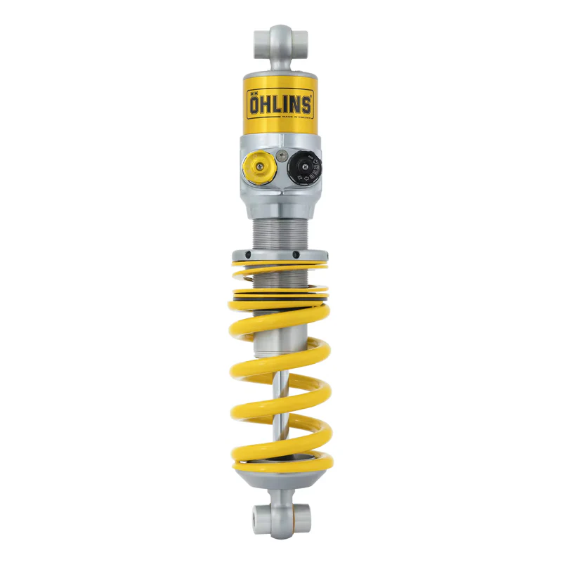 Ohlins TTX Coilovers - Lamborghini Huracan - Image 4