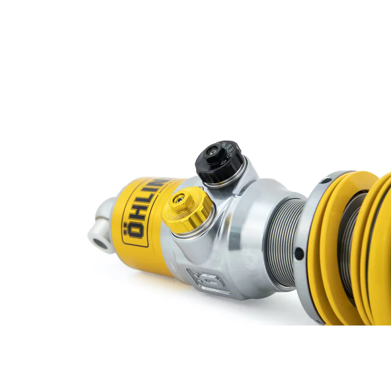 Ohlins TTX Coilovers - Lamborghini Huracan - Image 5