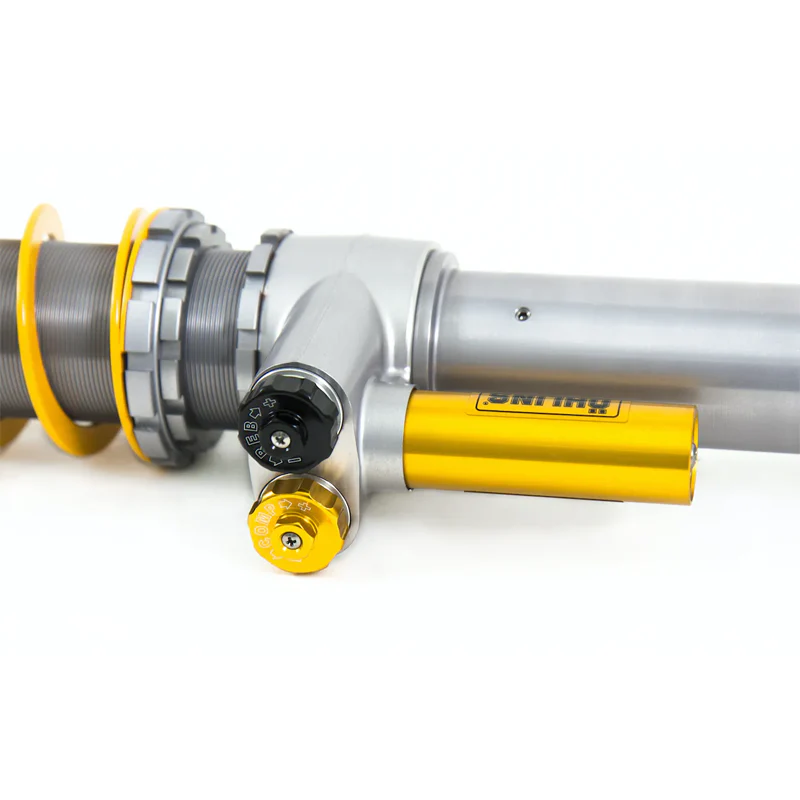 Ohlins TTX Coilovers - Porsche 911 (997) GT3/RS GT2/RS - Image 3