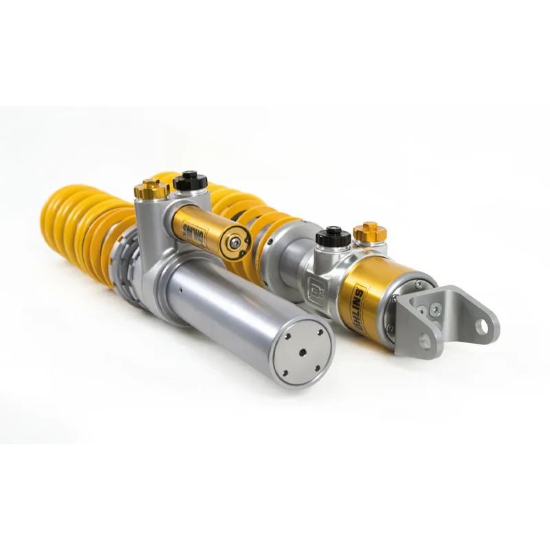 Ohlins TTX Coilovers - Porsche 911 (997) GT3/RS GT2/RS - Image 4