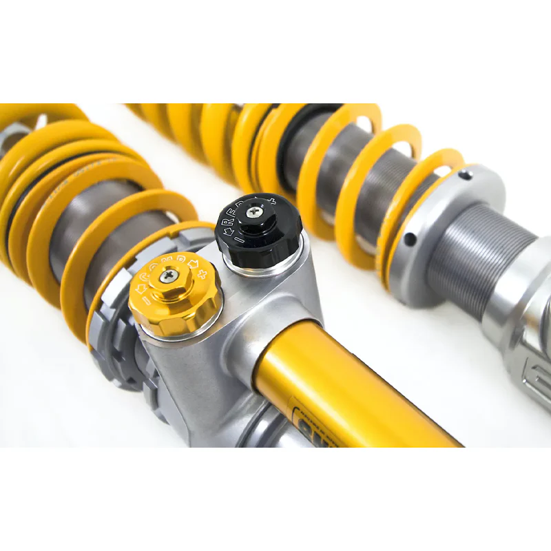 Ohlins TTX Coilovers - Porsche 911 (997) GT3/RS GT2/RS - Image 5