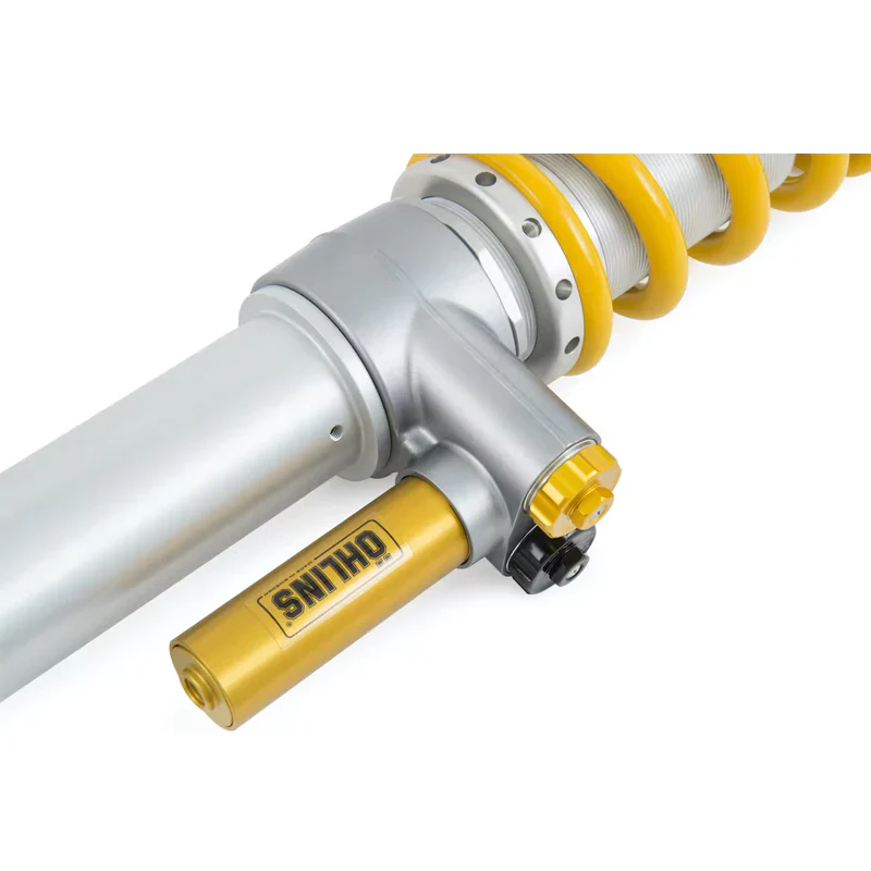 Ohlins TTX Coilovers - Porsche 718 Cayman GT4 - Image 5