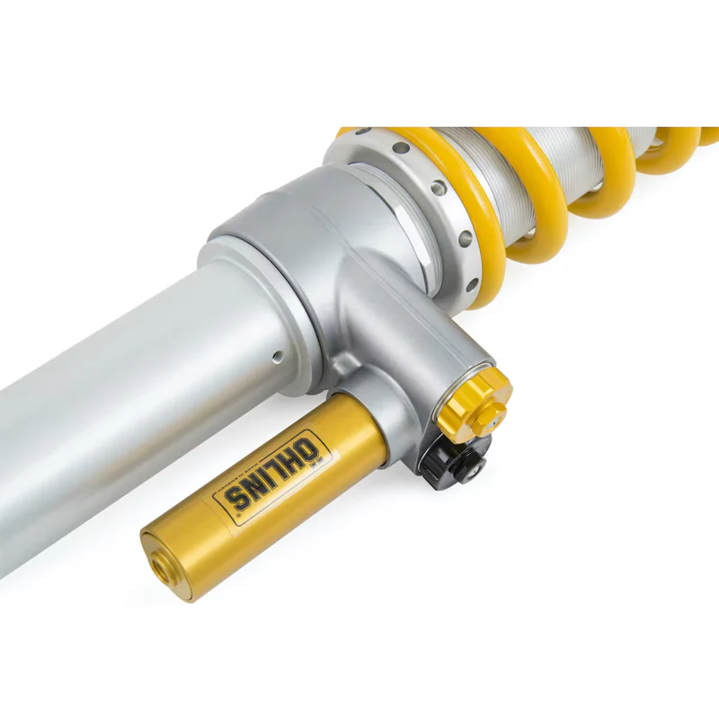 Ohlins TTX Coilovers - Porsche 981 Cayman GT4 - Image 5