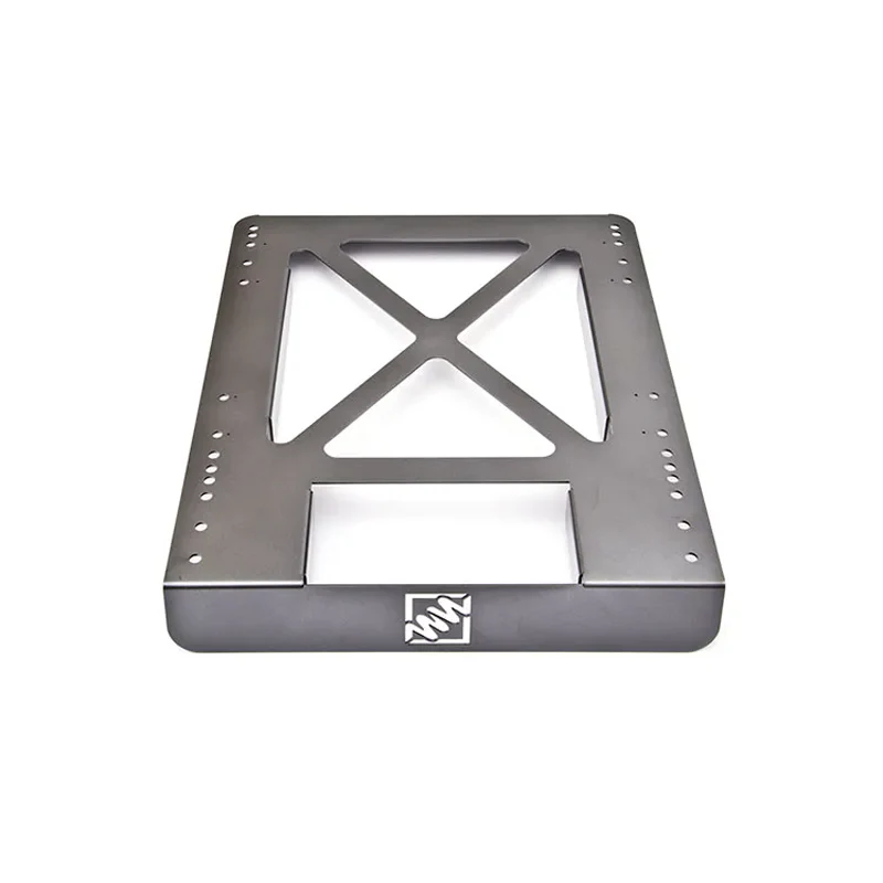 Suspension Secrets Seat Lowering Plate Kit - Toyota GR Yaris - Image 3
